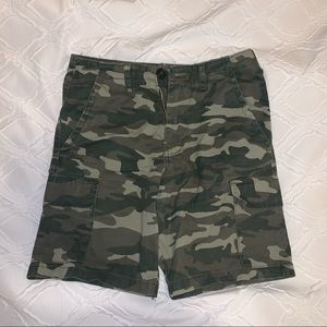 Streetwear Society Cargo Shorts